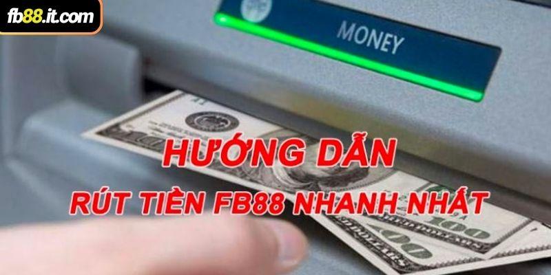 Điều kiện rút tiền FB88