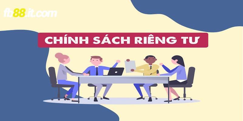 Quyền riêng tư được thể hiện như thế nào tại FB88?