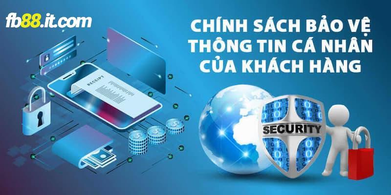 Chính sách bảo mật đối với các hoạt động cá cược