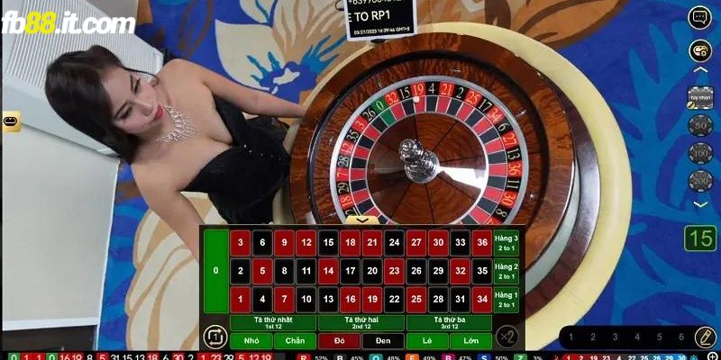 Tìm hiểu sảnh Casino FB88 có ý nghĩa như thế nào