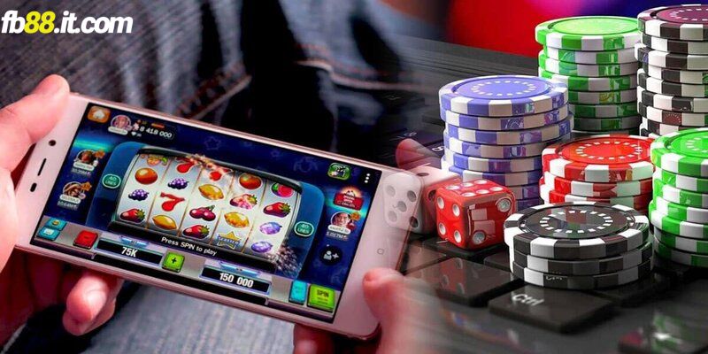 Một số tiện ích đặc biệt trong sảnh Casino FB88 hiện nay