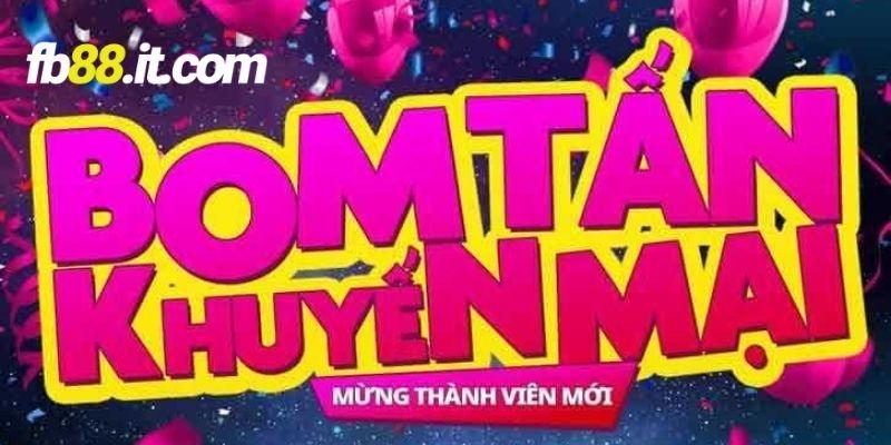 Đăng nhập FB88 để tham gia nhận thưởng chào mừng tân thủ